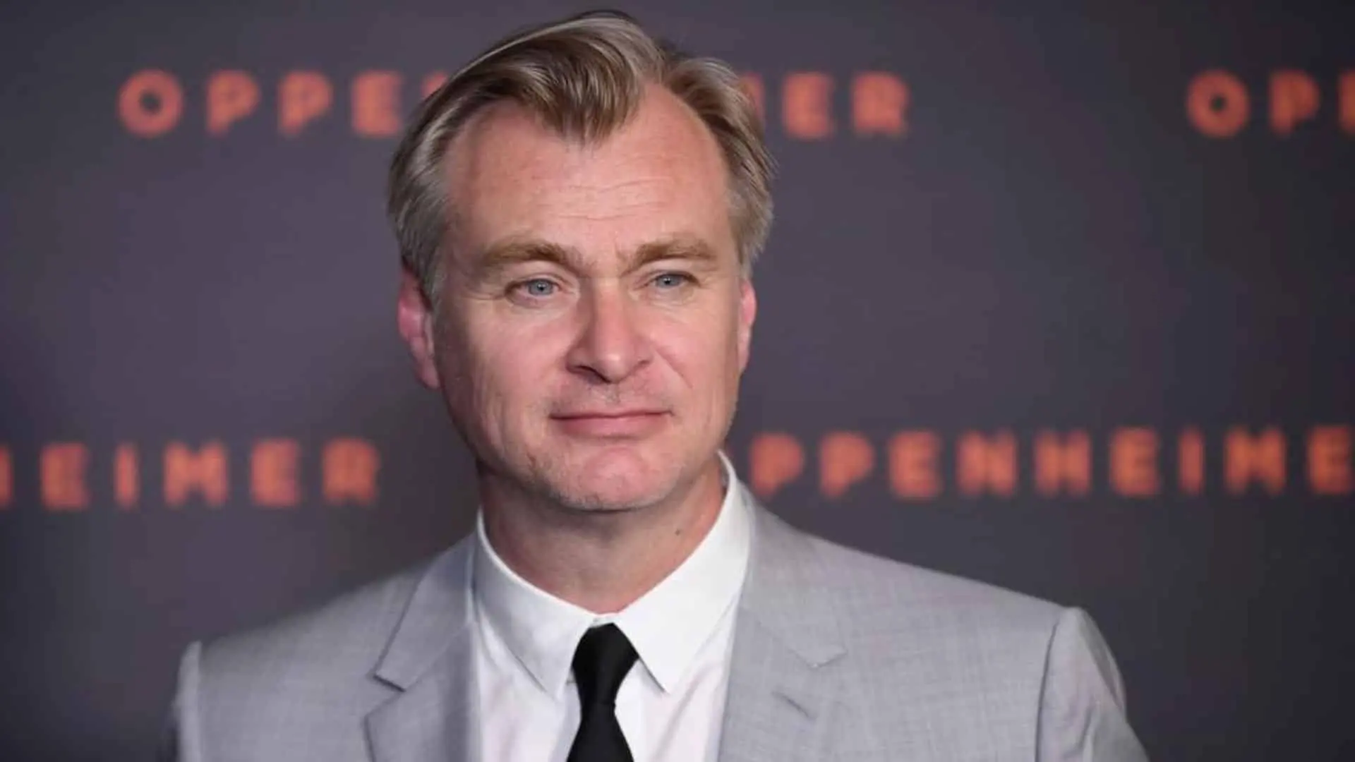 Christopher Nolan, 2023