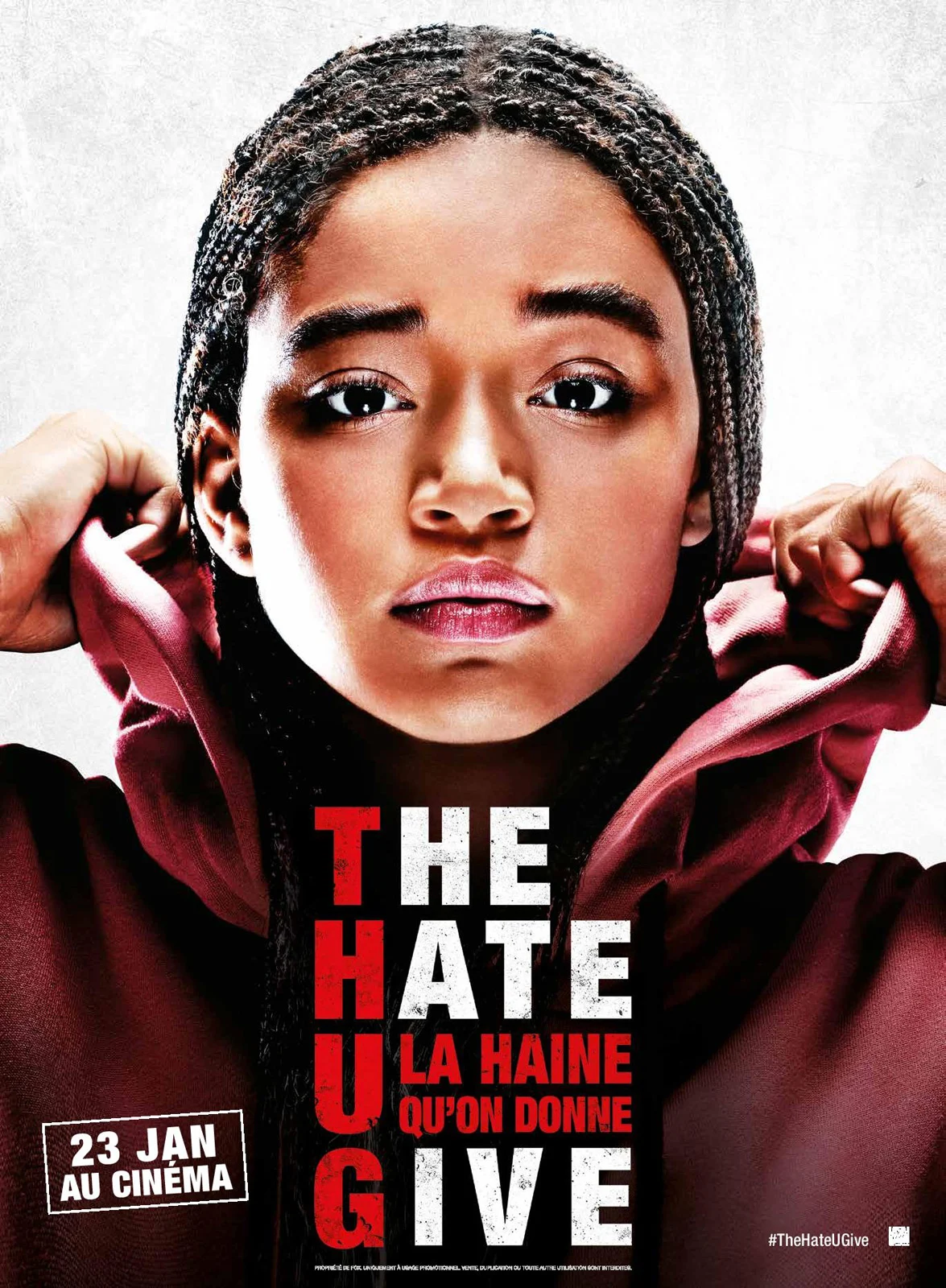 affiche_film_The_hate_u_gives