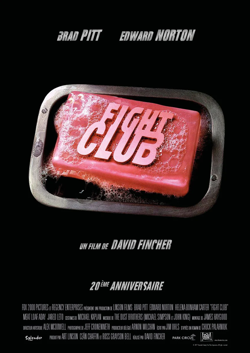 affiche_film_Fight_Club